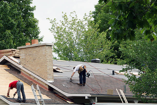 Gutter Replacement in Parkston, SD