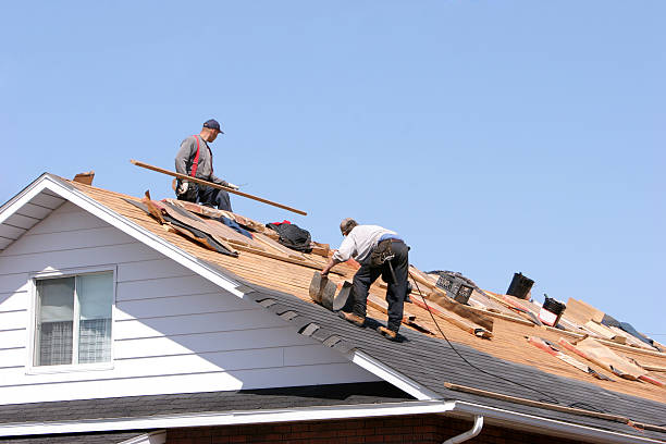 Reliable Parkston, SD  Roofing repair and installation Solutions