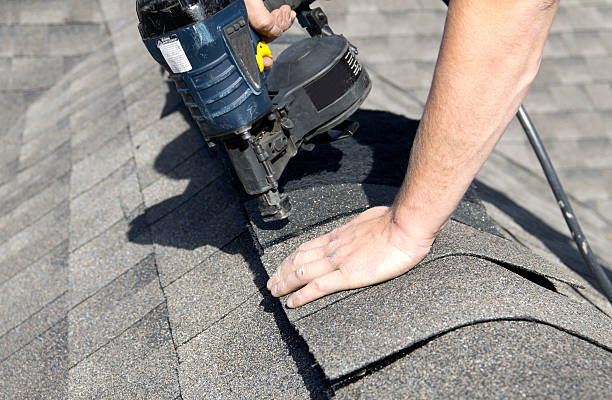 Fast & Reliable Emergency Roof Repairs in Parkston, SD